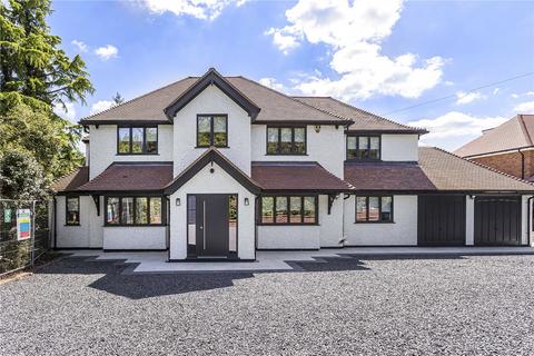 undefined, Vineyards Road, Northaw, Hertfordshire, EN6