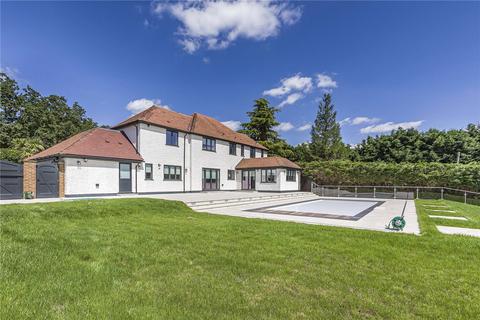 undefined, Vineyards Road, Northaw, Hertfordshire, EN6