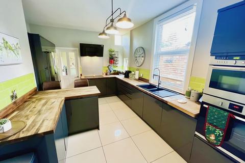 3 bedroom semi-detached house for sale, Station Road, Norton, Stockton, Stockton-on-Tees, TS20 1EA