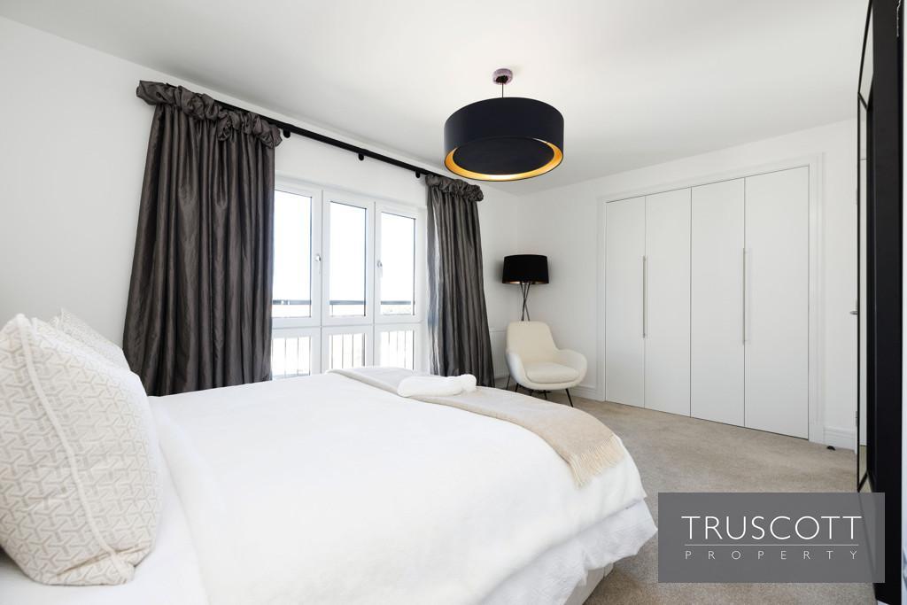 Double Bedroom 3