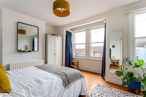 4 bedroom terraced house for sale, Osborne Road, Brighton