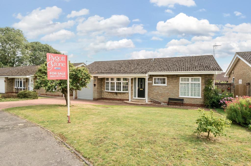 Millfield Crescent, Caythorpe, Grantham, Lincolnshire, NG32 2 bed