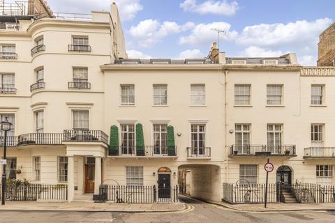 6 bedroom terraced house for sale, Stanhope Place, Hyde Park, London