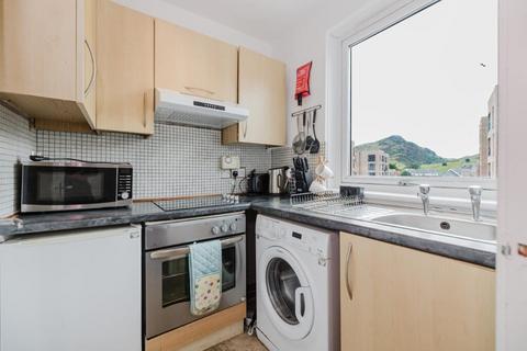1 bedroom flat to rent, 0296L Abbey Lane, Edinburgh, EH8 8HH
