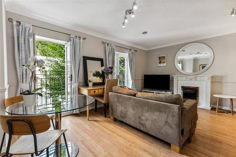 1 bedroom flat to rent, Ibberton House, 70 Russell Road, London