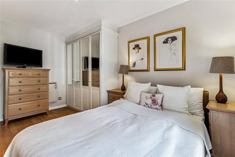 1 bedroom flat to rent, Ibberton House, 70 Russell Road, London