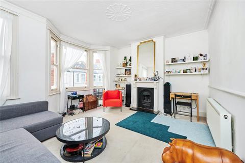 2 bedroom flat for sale, Mablethorpe Road, London, SW6