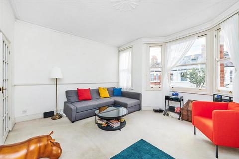 2 bedroom flat for sale, Mablethorpe Road, London, SW6