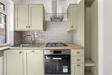 1 bedroom flat to rent, Dibdin House, Maida Vale, London