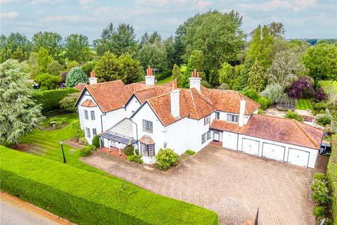 6 bedroom property for sale, Puttenham, Tring, Hertfordshire
