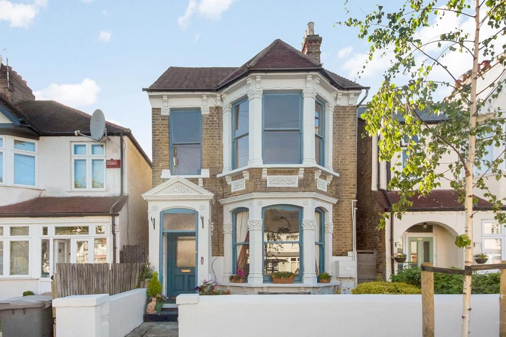 Kemble Road, Forest Hill, London, SE23 4 bed house for sale £870,000