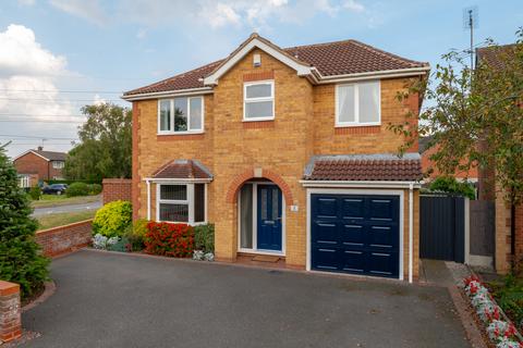 1 Sealey Close, Willington, Derby, DE65 6EP