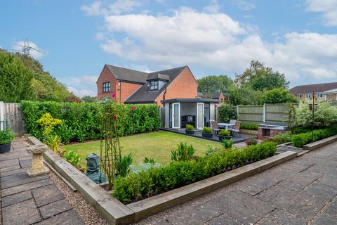 1 Sealey Close, Willington, Derby, DE65 6EP