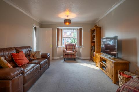 1 Sealey Close, Willington, Derby, DE65 6EP