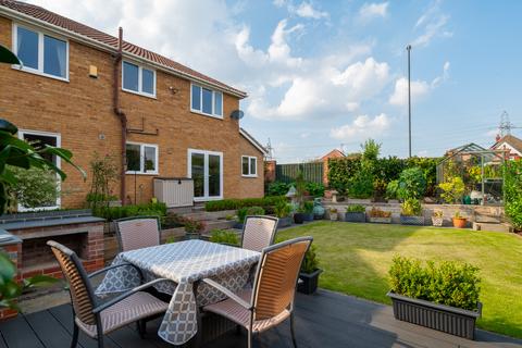 1 Sealey Close, Willington, Derby, DE65 6EP