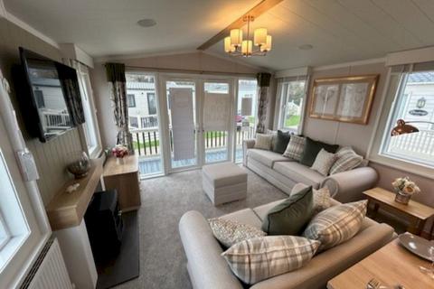 2 bedroom static caravan for sale, New Beach Holiday Park, , Dymchurch TN29