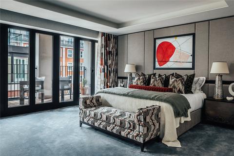 Penthouse for sale, Residence 22, 1 Lancer Square, London, W8