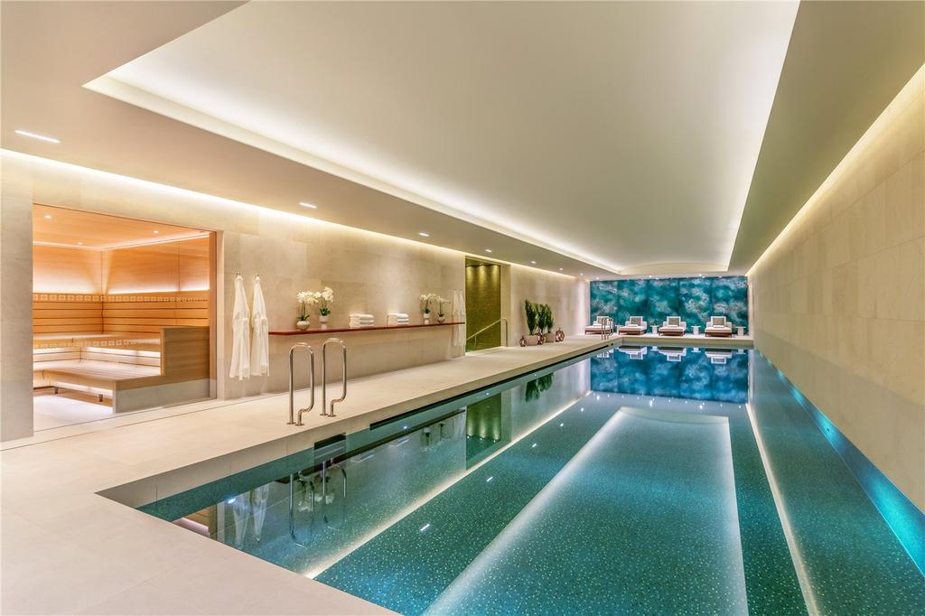 Residence 22