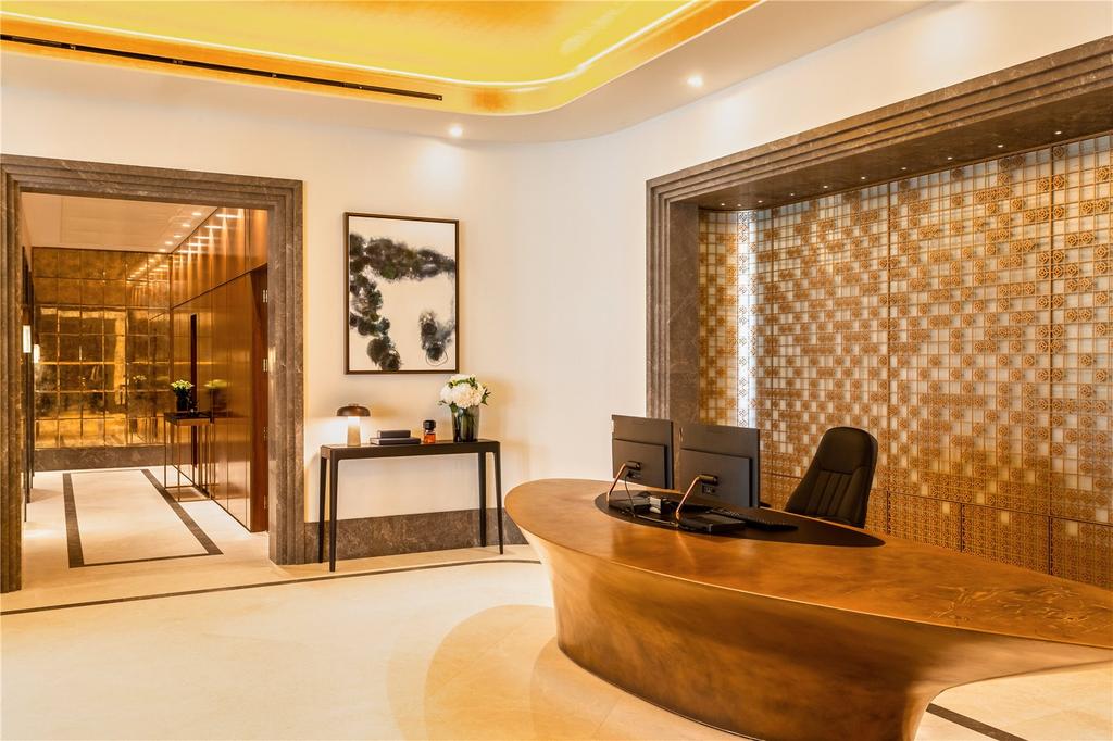Residence 22