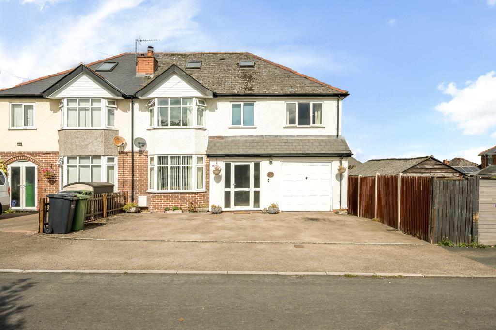 Front Aspect