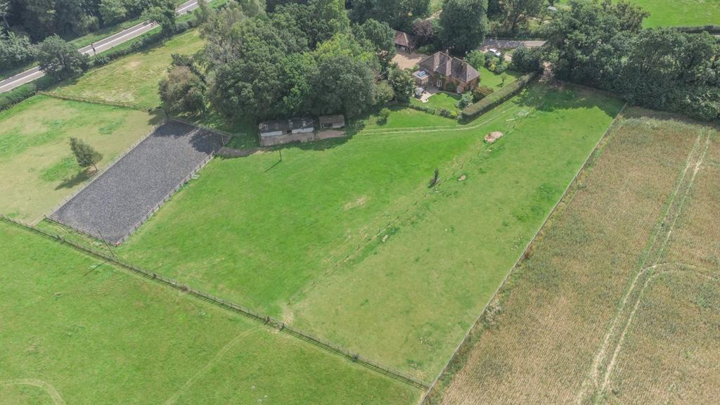 Paddocks