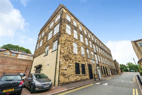 2 bedroom flat for sale, Britannia Wharf, Bingley, West Yorkshire, BD16