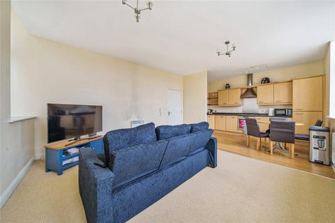 2 bedroom flat for sale, Britannia Wharf, Bingley, West Yorkshire, BD16