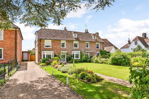 4 bedroom semi-detached house for sale, The Street, Bethersden, Ashford, Kent, TN26