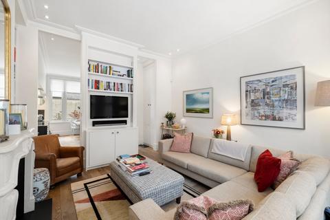 3 bedroom flat to rent, Brechin Place, South Kensington, London