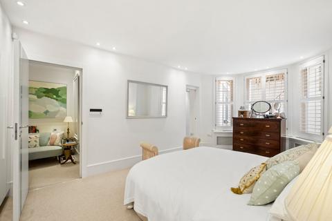 3 bedroom flat to rent, Brechin Place, South Kensington, London