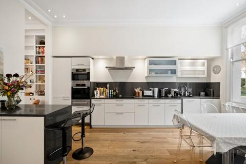 undefined, Brechin Place, South Kensington, London