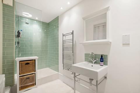 undefined, Brechin Place, South Kensington, London