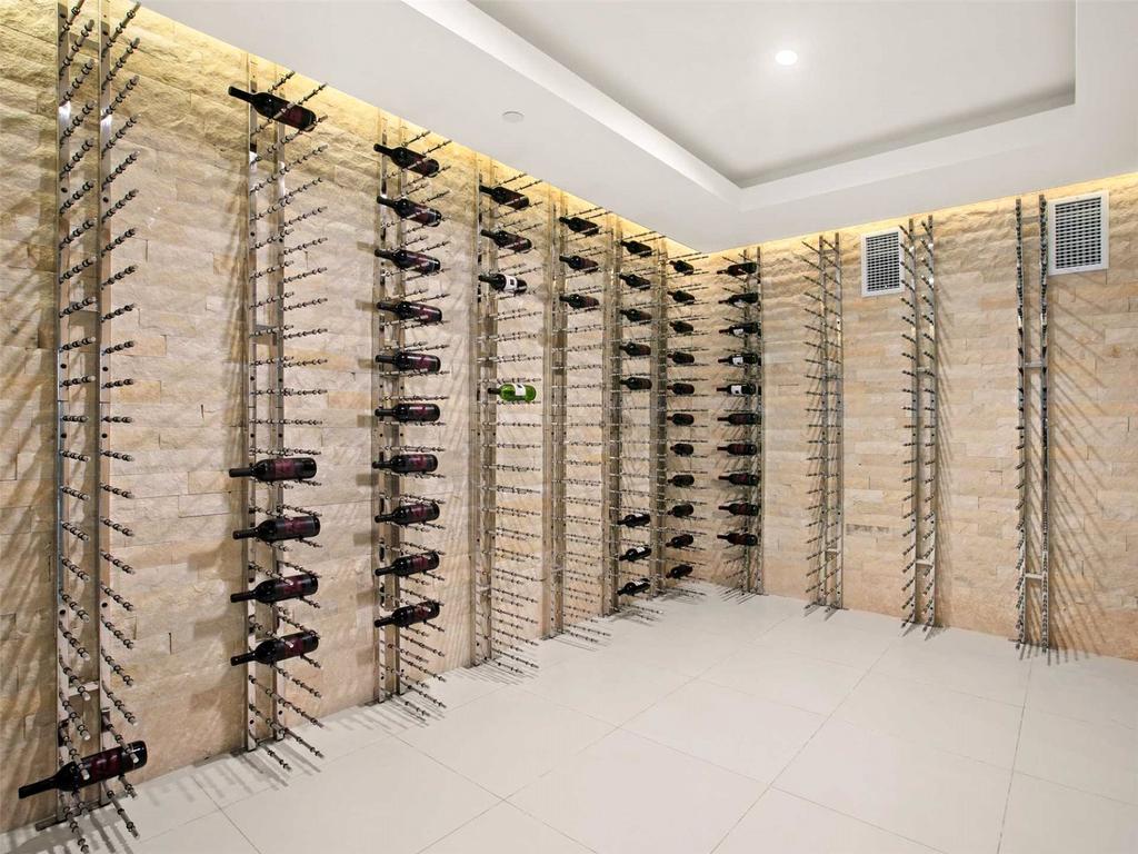 Wine Cellar