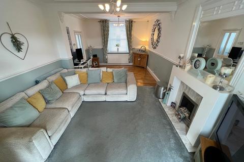 3 bedroom end of terrace house for sale, Birchgrove Street, Porth - Porth