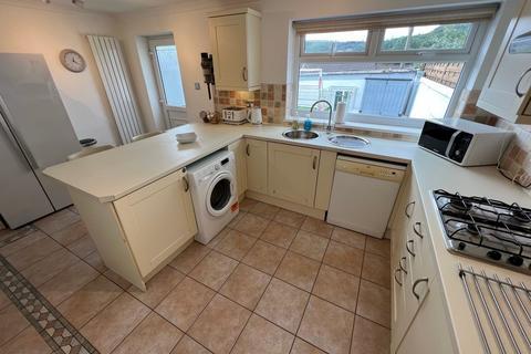 3 bedroom end of terrace house for sale - Birchgrove Street, Porth - Porth
