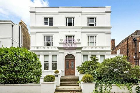 1 bedroom apartment to rent, Hamilton Terrace, St Johns Wood, London, NW8