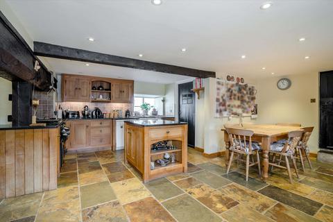 6 bedroom detached house for sale, The Manor House, High Street, Yetminster, Sherborne, DT9