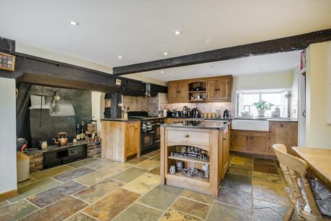 6 bedroom detached house for sale, The Manor House, High Street, Yetminster, Sherborne, DT9