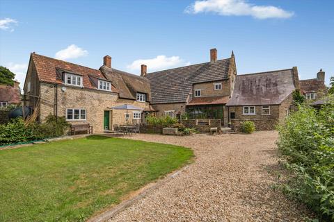 6 bedroom detached house for sale, The Manor House, High Street, Yetminster, Sherborne, DT9