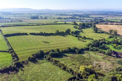 Land for sale, Little Billington, Leighton Buzzard, Bedfordshire, LU7
