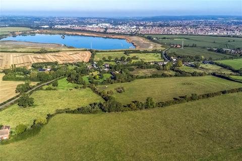 Land for sale, Little Billington, Leighton Buzzard, Bedfordshire, LU7