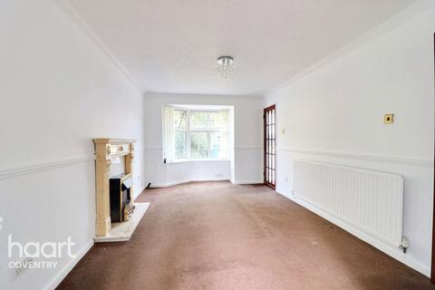 3 bedroom semi-detached house for sale - Lumsden Close, Coventry