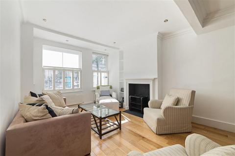 3 bedroom house to rent, Redcliffe Road, Chelsea SW10