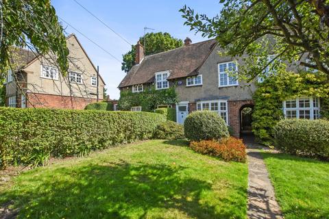 undefined, Midholm, Hampstead Garden Suburb
