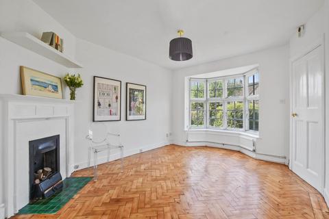 undefined, Midholm, Hampstead Garden Suburb