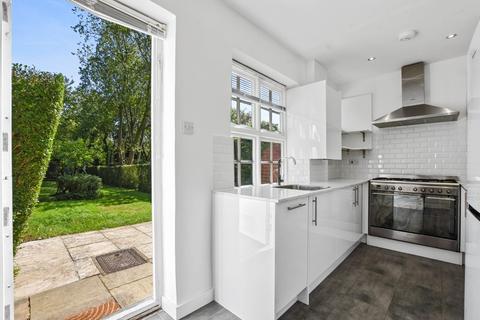undefined, Midholm, Hampstead Garden Suburb