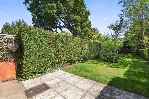 undefined, Midholm, Hampstead Garden Suburb