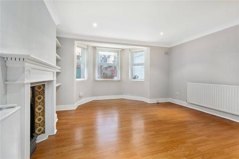 1 bedroom maisonette for sale, Newick Road, London, E5