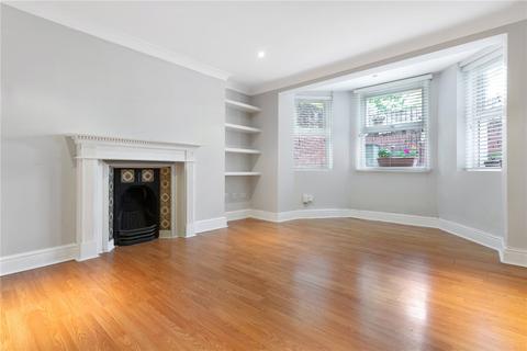 1 bedroom maisonette for sale, Newick Road, London, E5