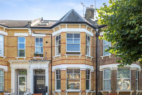 1 bedroom maisonette for sale, Newick Road, London, E5